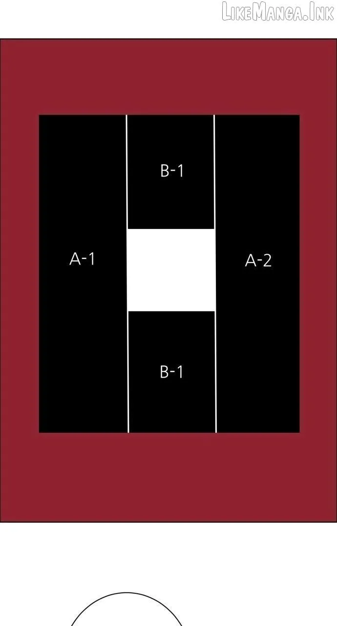 Zero Game Chapter 368 page 44 - 