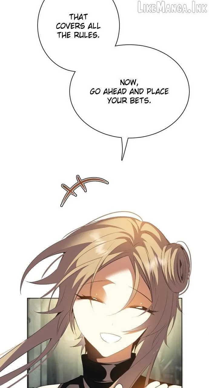Zero Game Chapter 368 page 45 - 