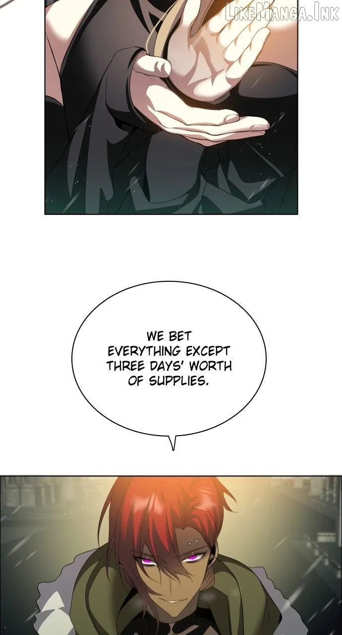 Zero Game Chapter 368 page 46 - 