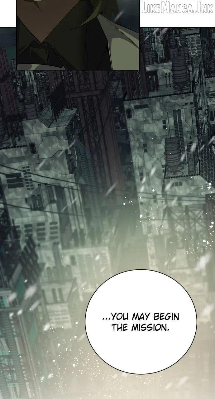 Zero Game Chapter 368 page 49 - 