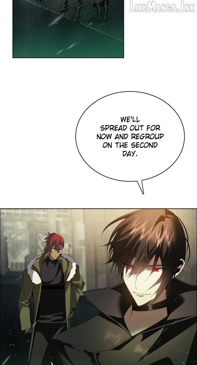 Zero Game Chapter 368 page 52 - 