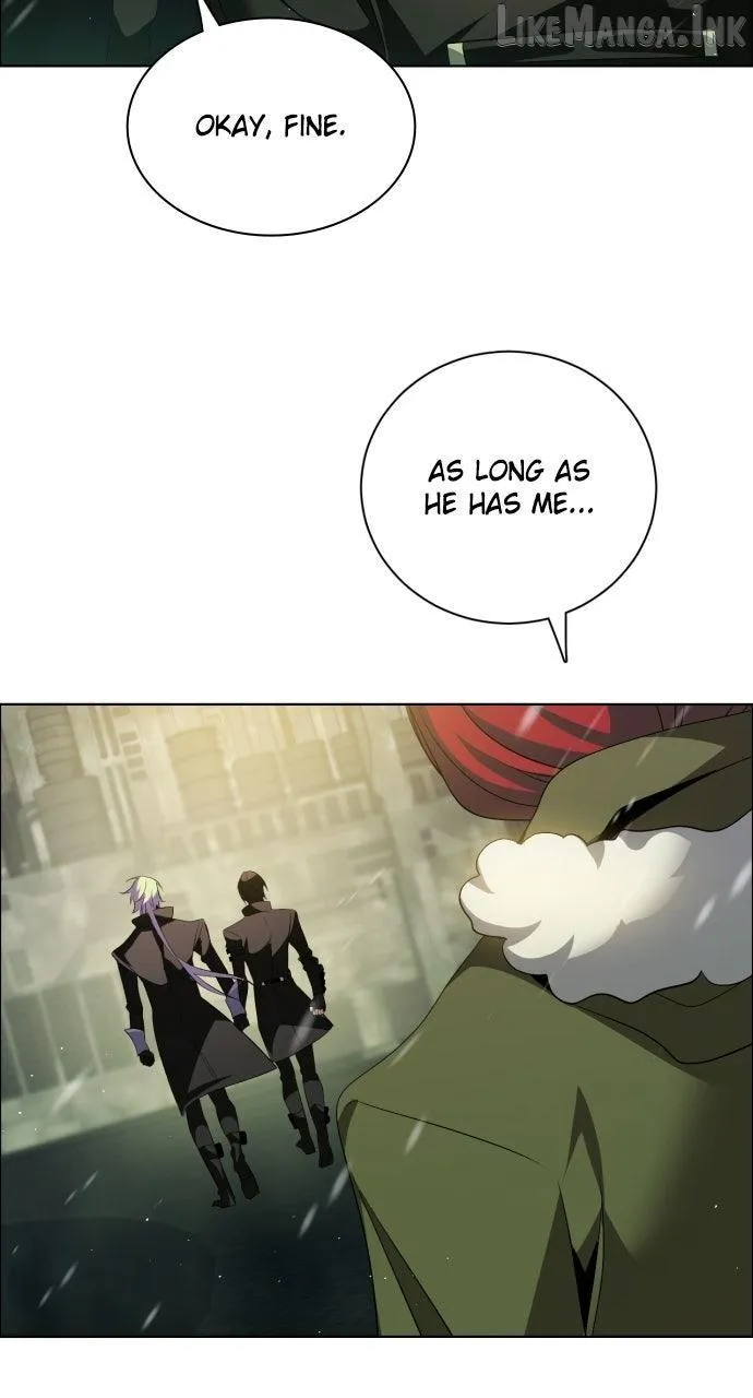 Zero Game Chapter 368 page 53 - 