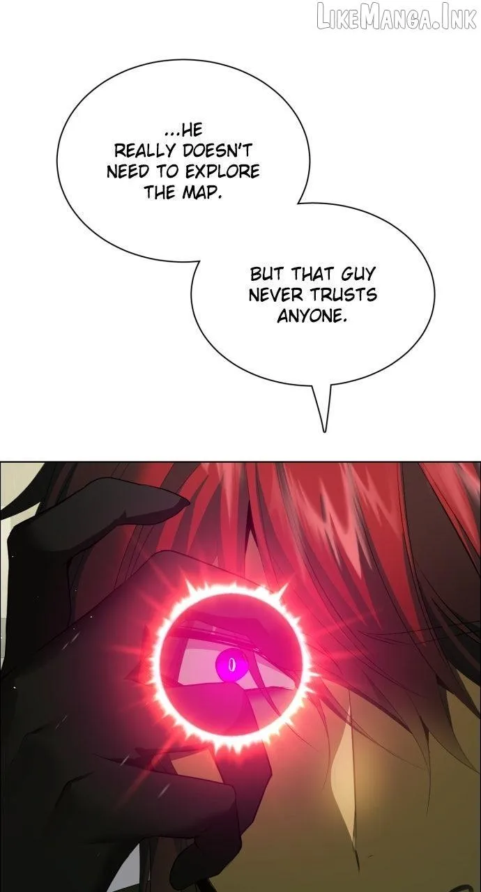 Zero Game Chapter 368 page 54 - 