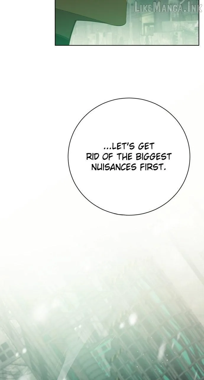 Zero Game Chapter 368 page 57 - 