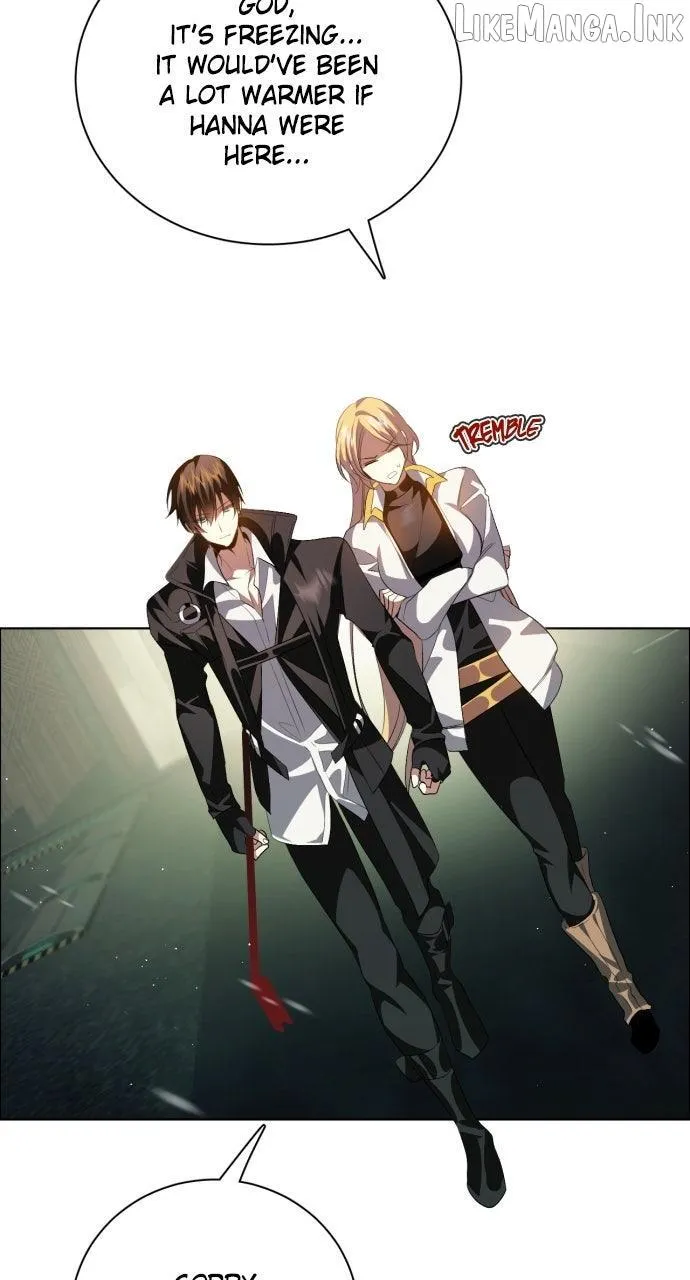 Zero Game Chapter 368 page 60 - 