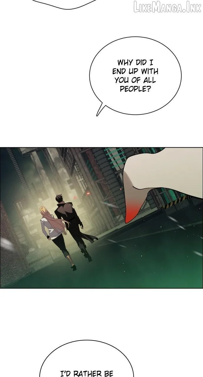 Zero Game Chapter 368 page 62 - 