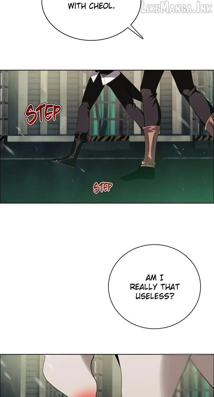 Zero Game Chapter 368 page 63 - 