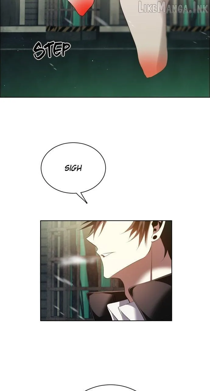 Zero Game Chapter 368 page 64 - 