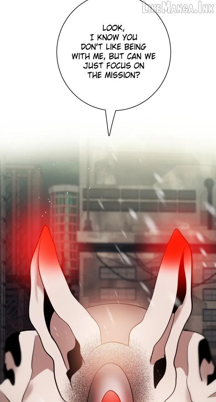Zero Game Chapter 368 page 65 - 