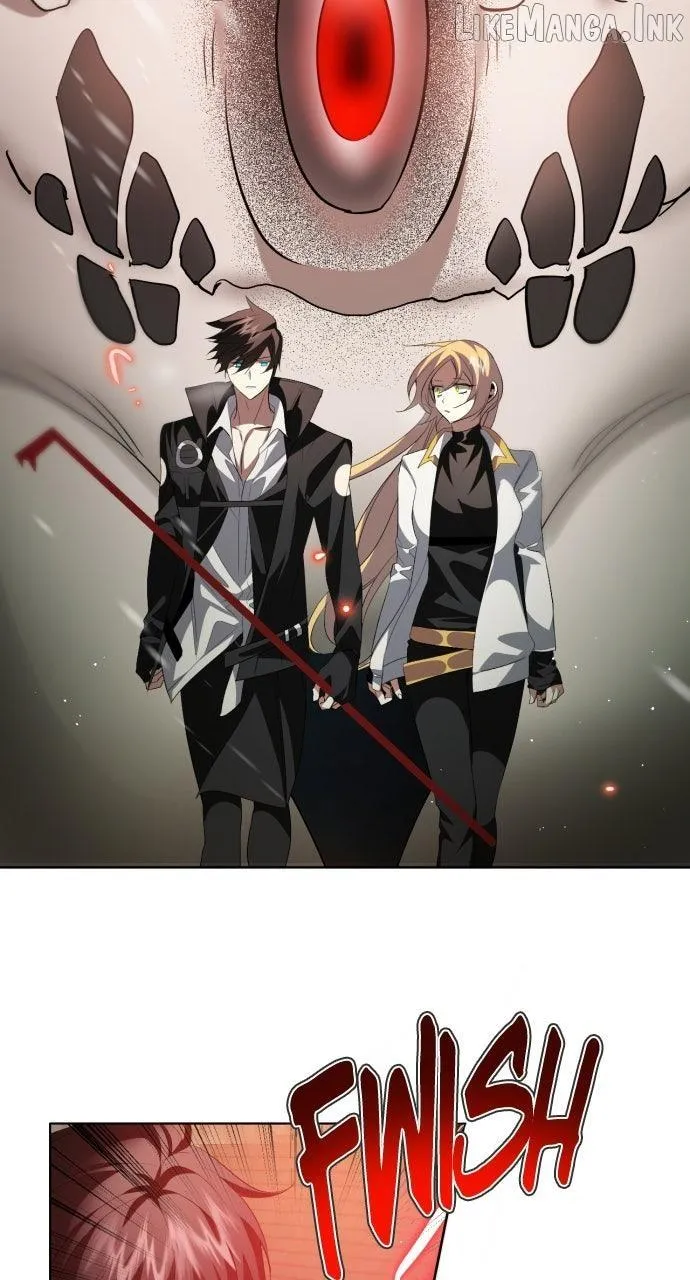Zero Game Chapter 368 page 66 - 