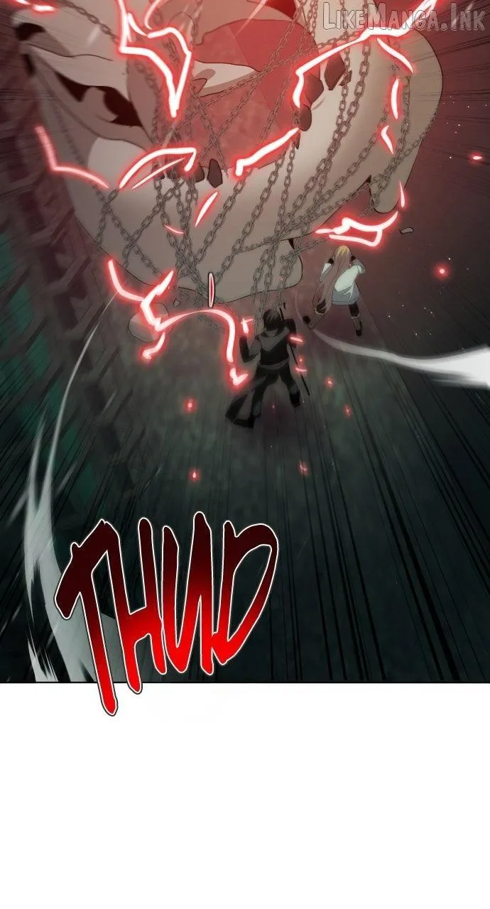Zero Game Chapter 368 page 72 - 