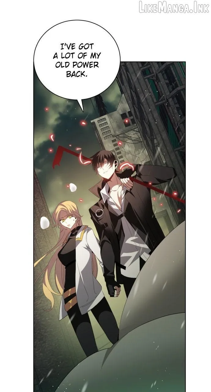 Zero Game Chapter 368 page 73 - 