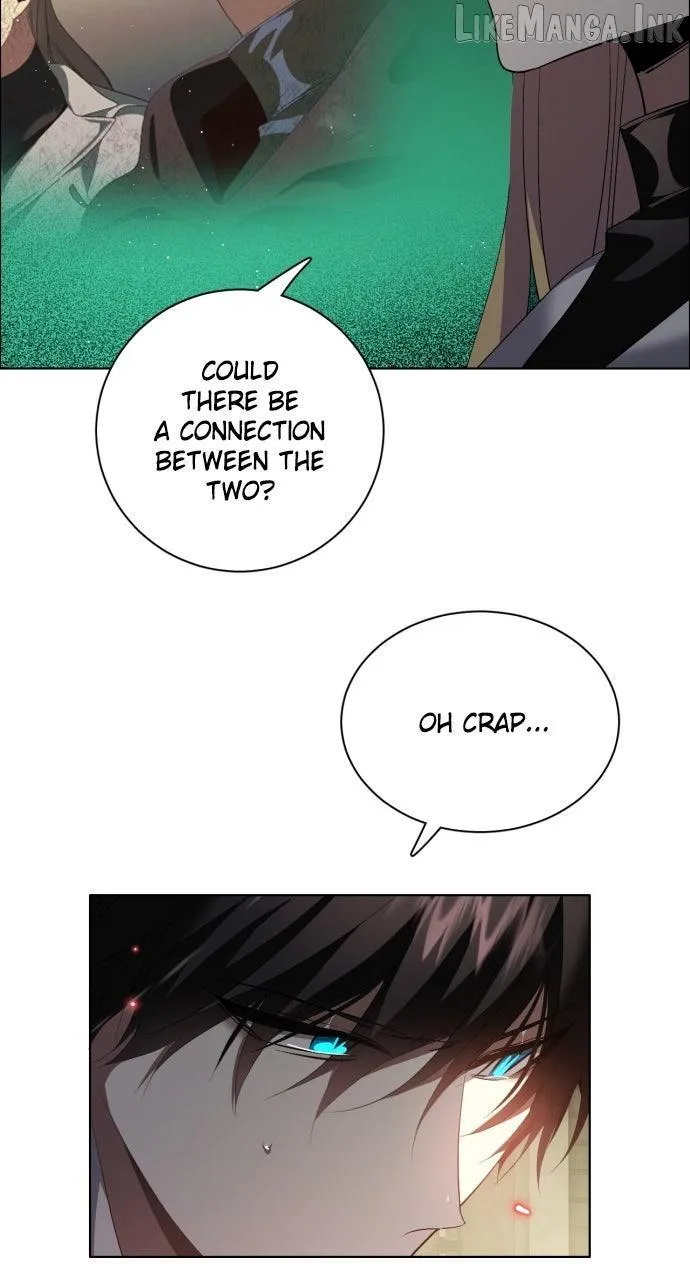 Zero Game Chapter 368 page 75 - 