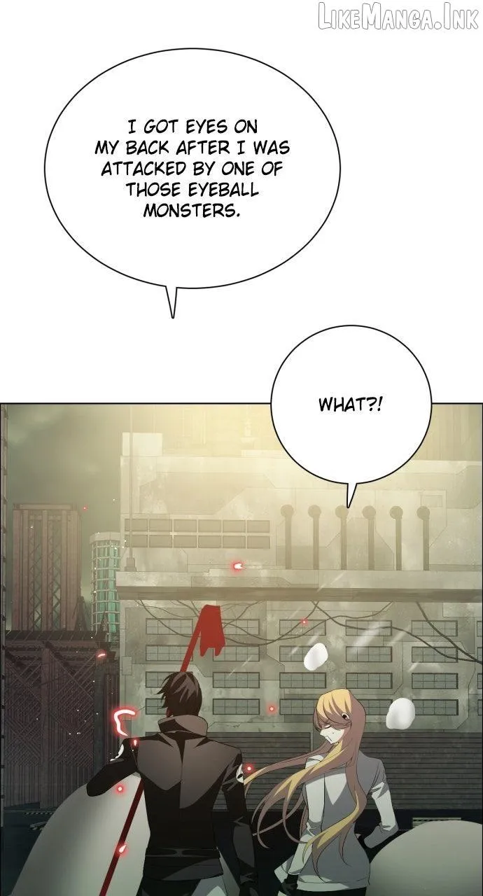 Zero Game Chapter 368 page 76 - 