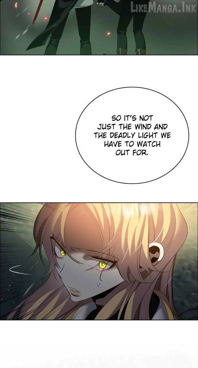 Zero Game Chapter 368 page 77 - 