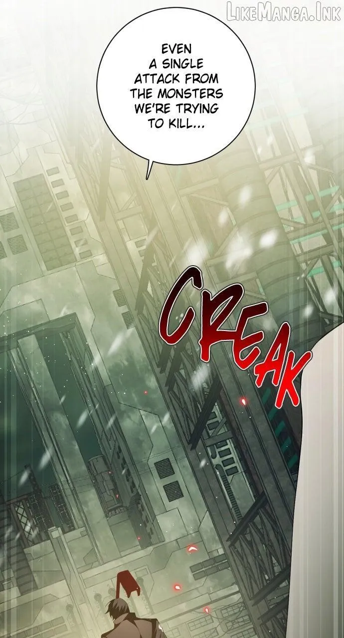 Zero Game Chapter 368 page 78 - 