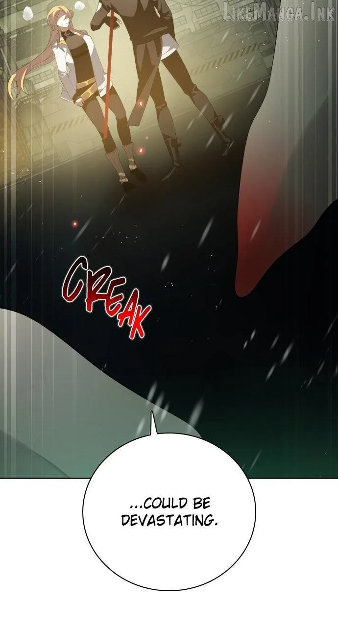 Zero Game Chapter 368 page 79 - 