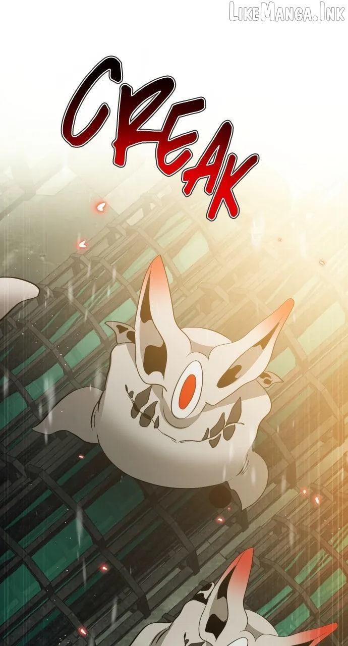 Zero Game Chapter 368 page 80 - 