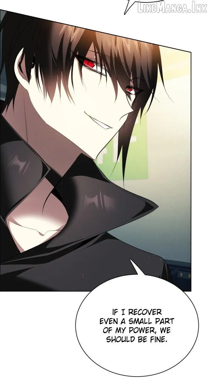 Zero Game Chapter 368 page 10 - 