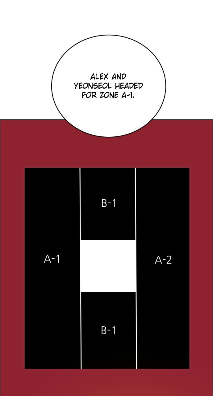 Zero Game Ep. 368 - Trapped page 1 - 