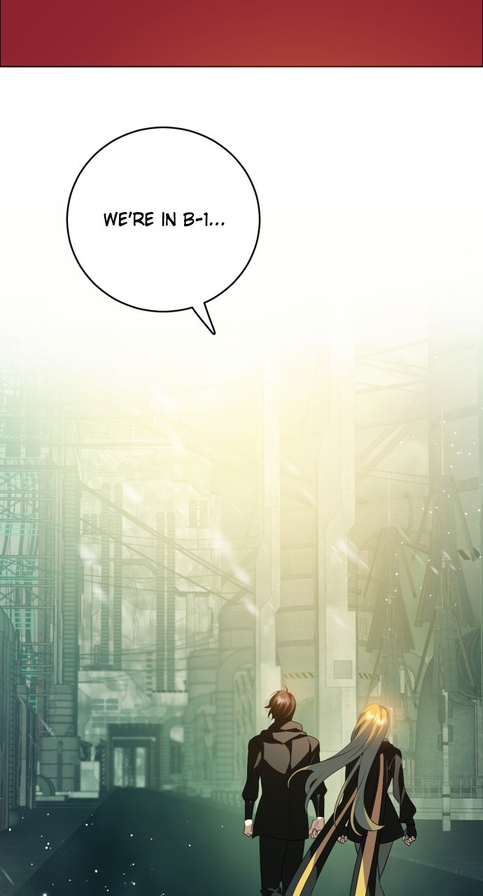 Zero Game Ep. 368 - Trapped page 2 - 