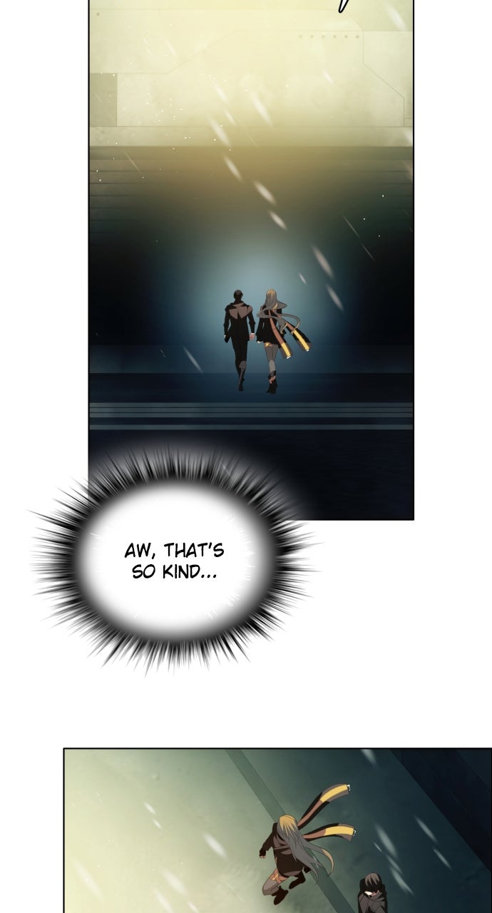 Zero Game Ep. 368 - Trapped page 11 - 
