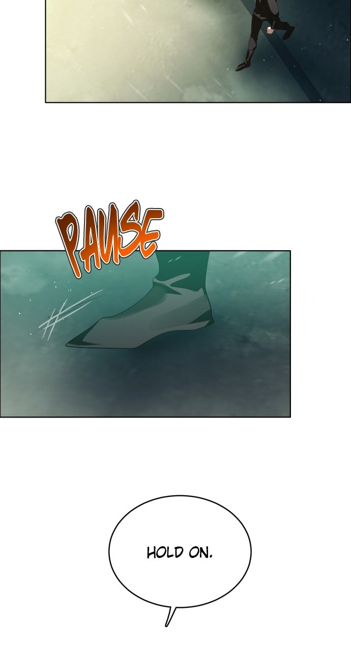 Zero Game Ep. 368 - Trapped page 12 - 