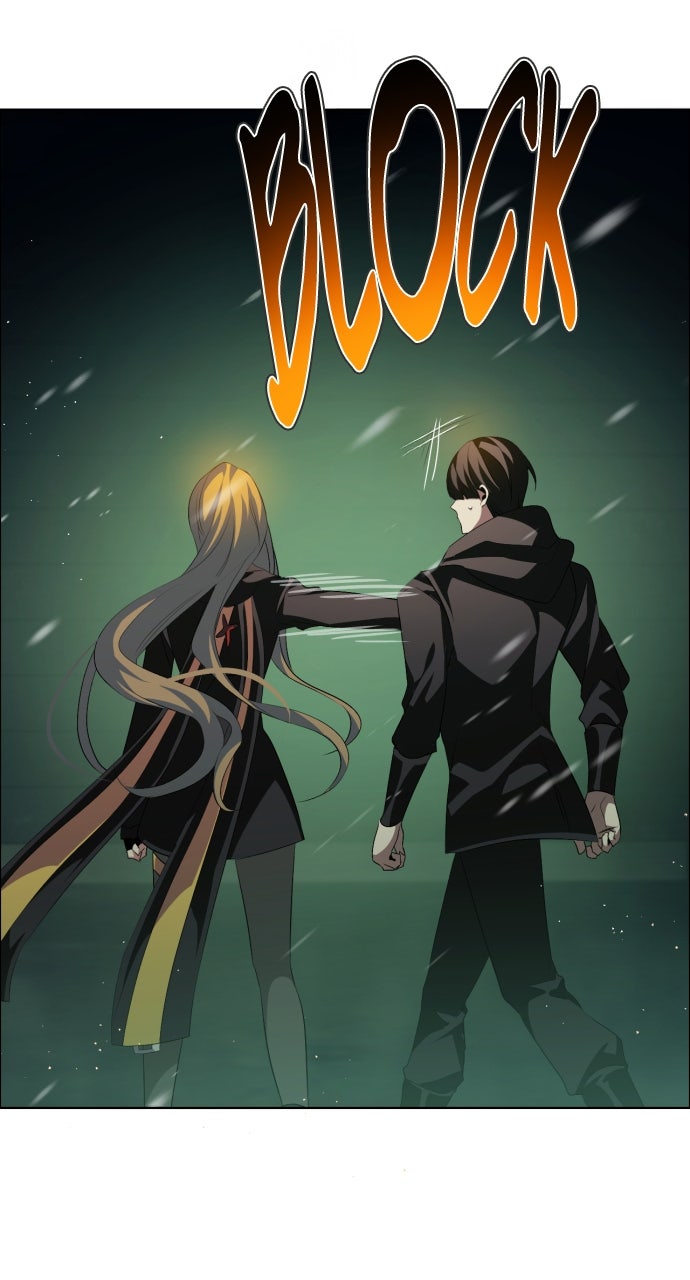 Zero Game Ep. 368 - Trapped page 13 - 