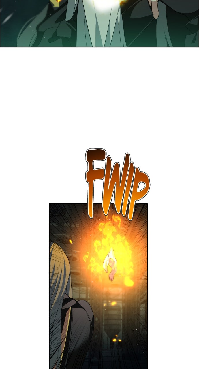 Zero Game Ep. 368 - Trapped page 15 - 
