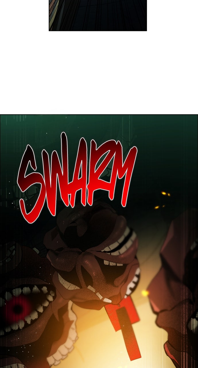 Zero Game Ep. 368 - Trapped page 16 - 