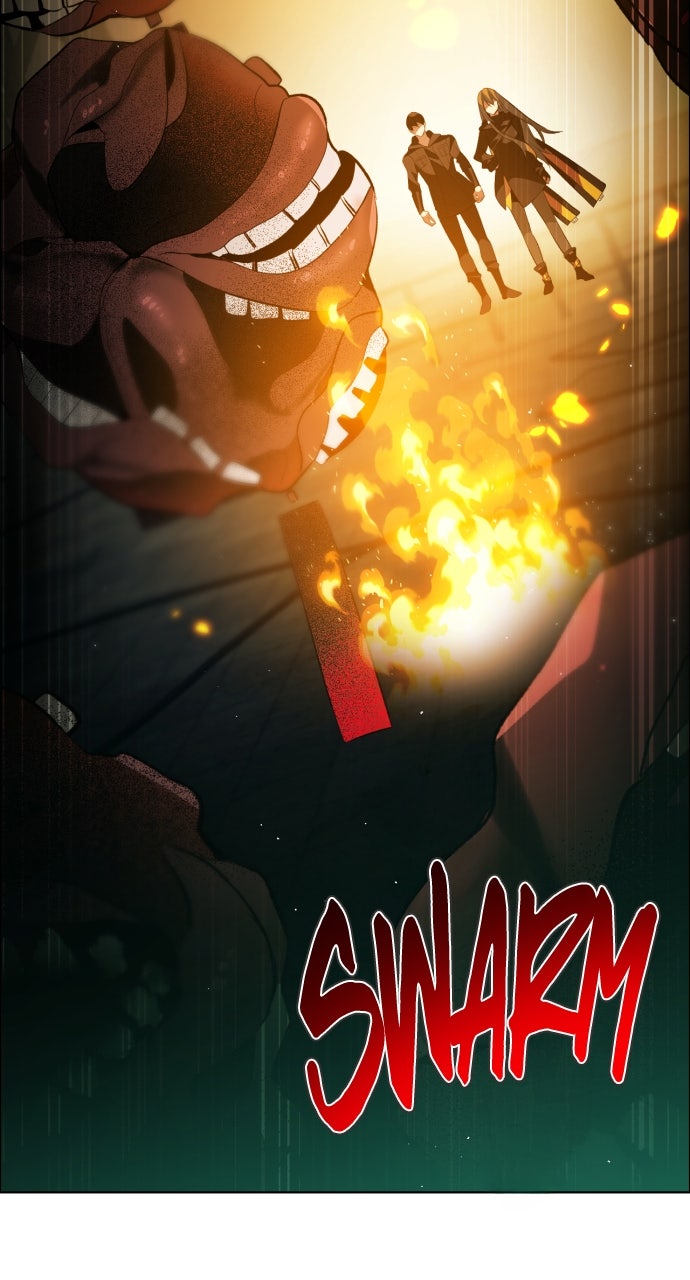 Zero Game Ep. 368 - Trapped page 17 - 