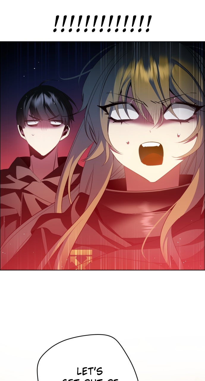 Zero Game Ep. 368 - Trapped page 18 - 
