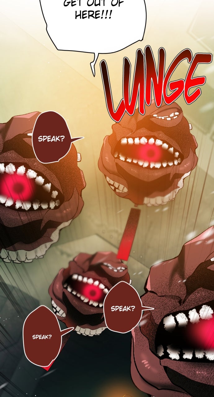 Zero Game Ep. 368 - Trapped page 19 - 