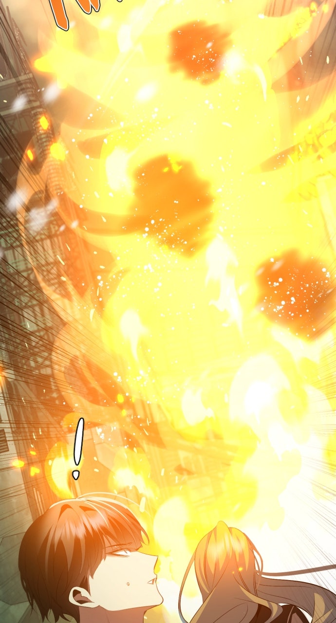 Zero Game Ep. 368 - Trapped page 22 - 