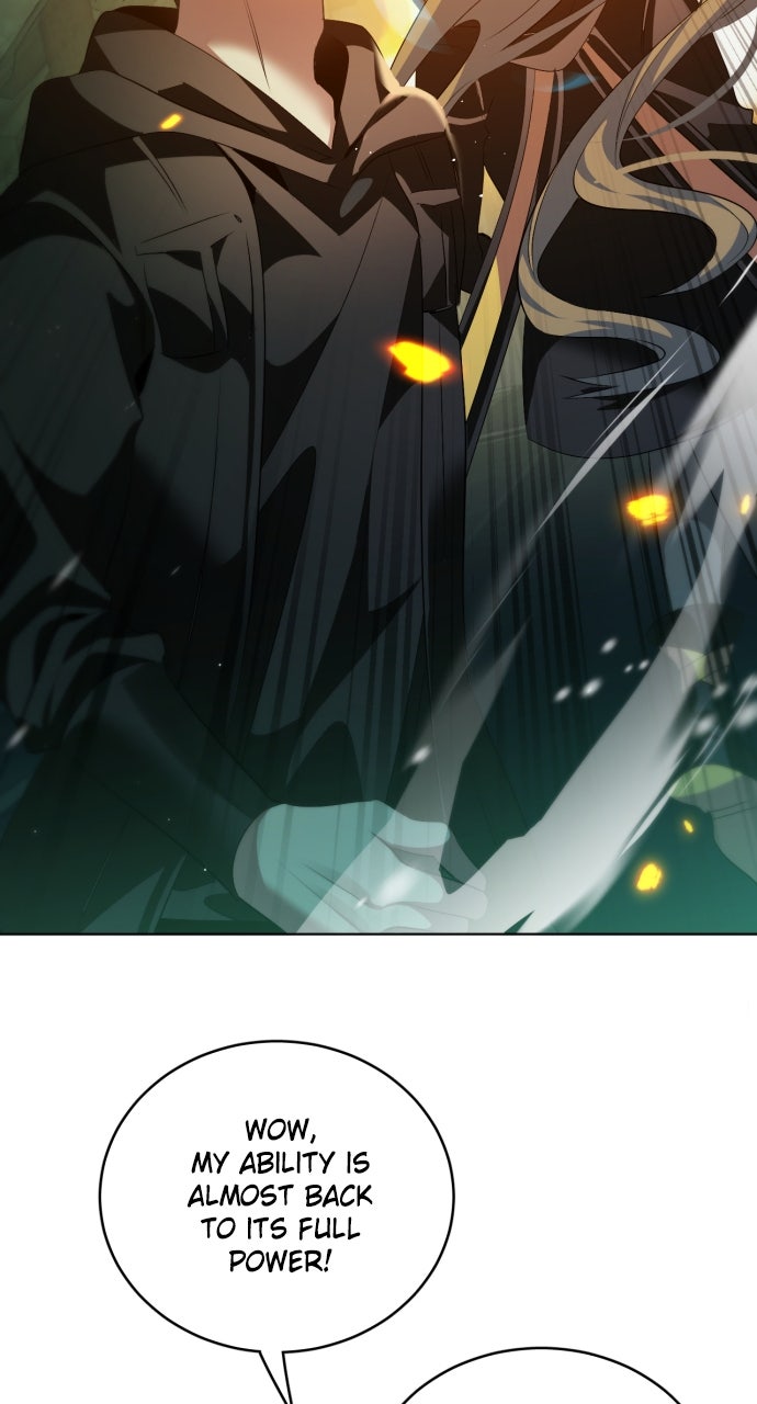 Zero Game Ep. 368 - Trapped page 23 - 