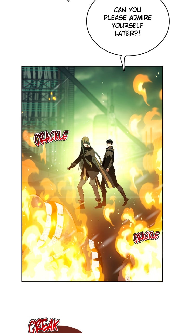 Zero Game Ep. 368 - Trapped page 24 - 