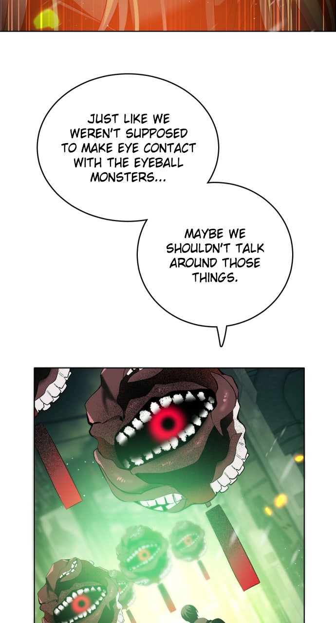 Zero Game Ep. 368 - Trapped page 27 - 
