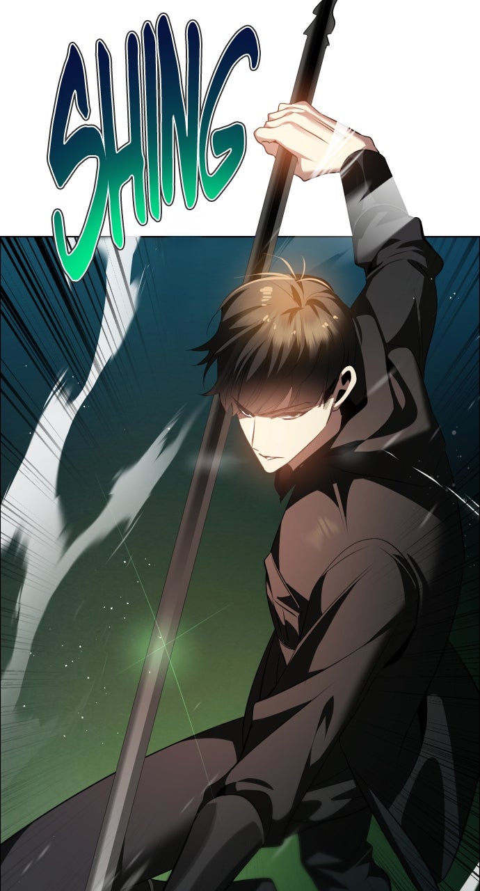 Zero Game Ep. 368 - Trapped page 30 - 