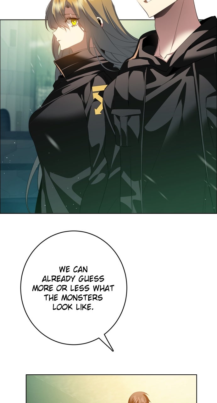 Zero Game Ep. 368 - Trapped page 4 - 