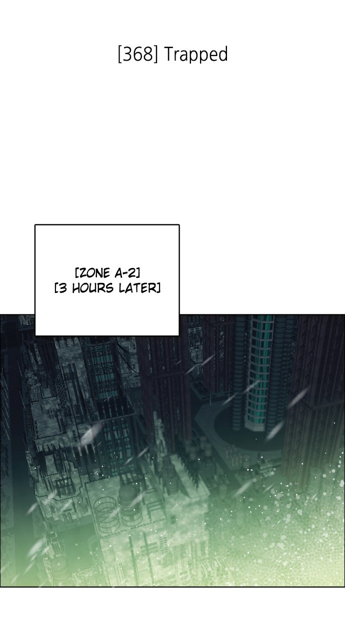Zero Game Ep. 368 - Trapped page 40 - 