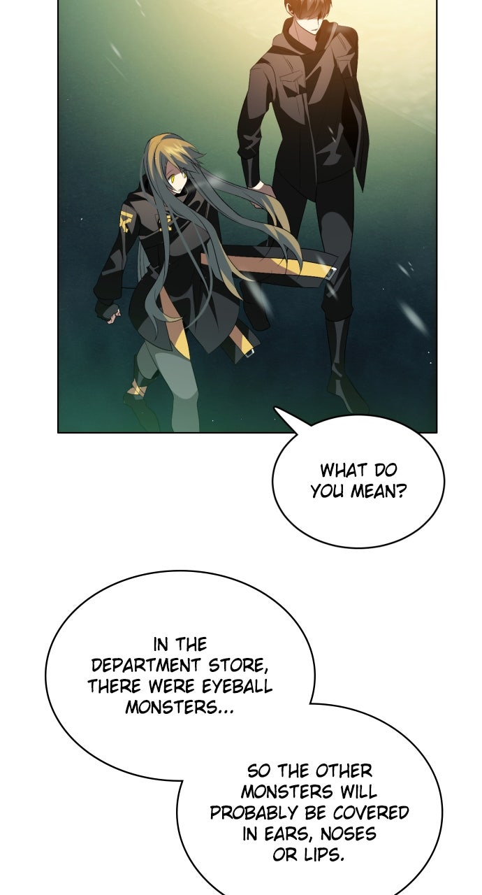 Zero Game Ep. 368 - Trapped page 5 - 