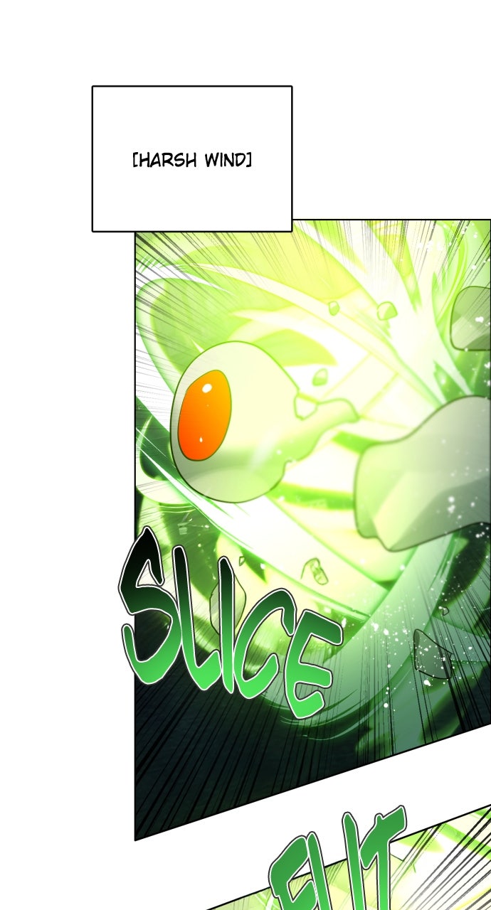 Zero Game Ep. 368 - Trapped page 41 - 