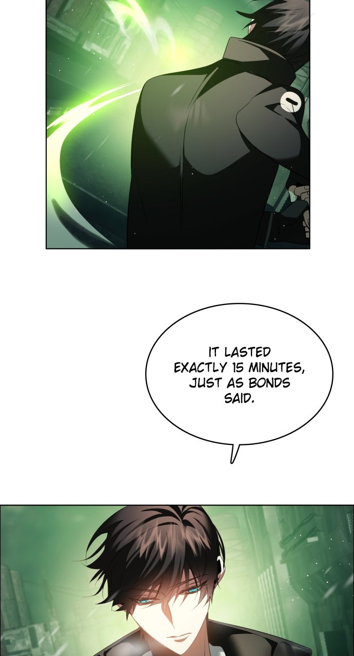 Zero Game Ep. 368 - Trapped page 43 - 