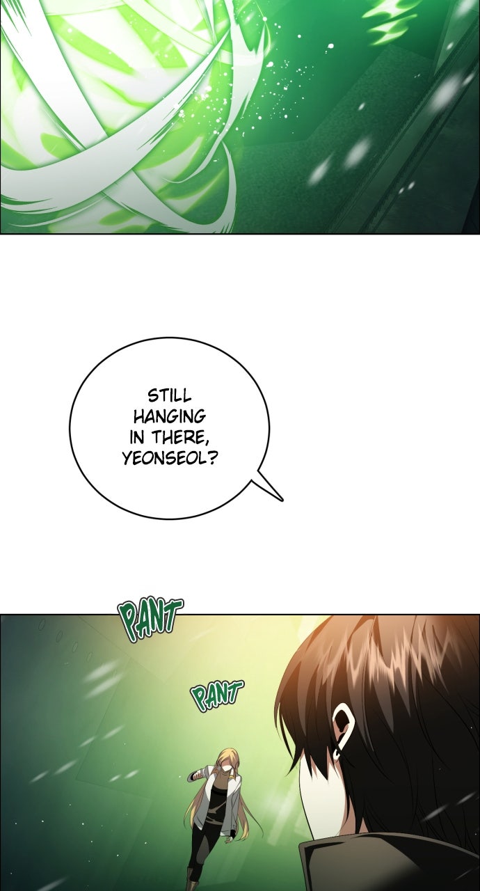 Zero Game Ep. 368 - Trapped page 45 - 