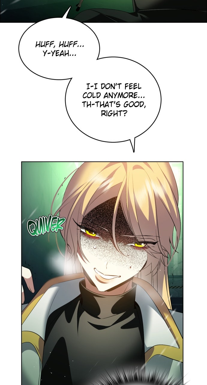 Zero Game Ep. 368 - Trapped page 46 - 