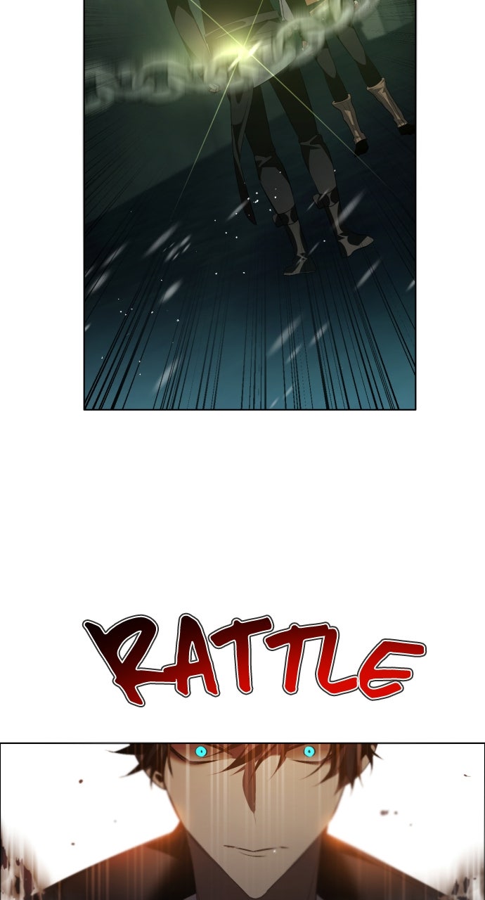 Zero Game Ep. 368 - Trapped page 55 - 