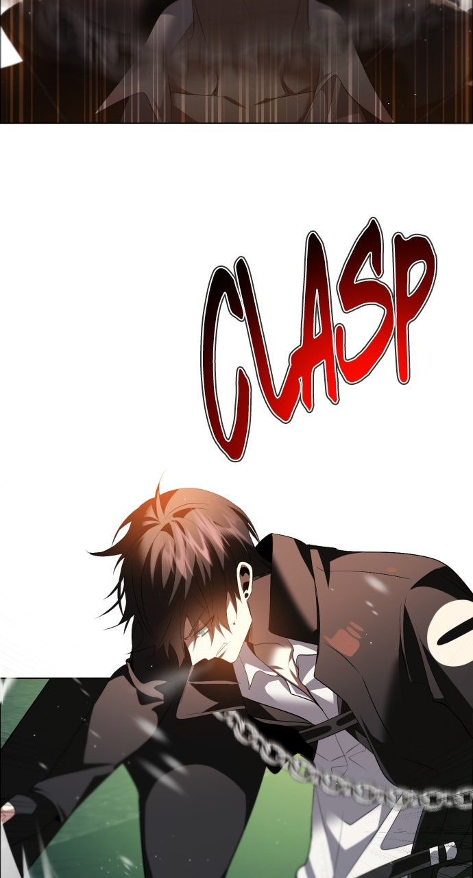 Zero Game Ep. 368 - Trapped page 56 - 