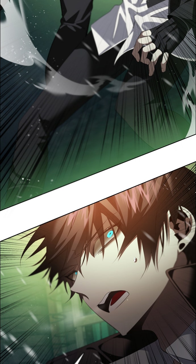 Zero Game Ep. 368 - Trapped page 57 - 