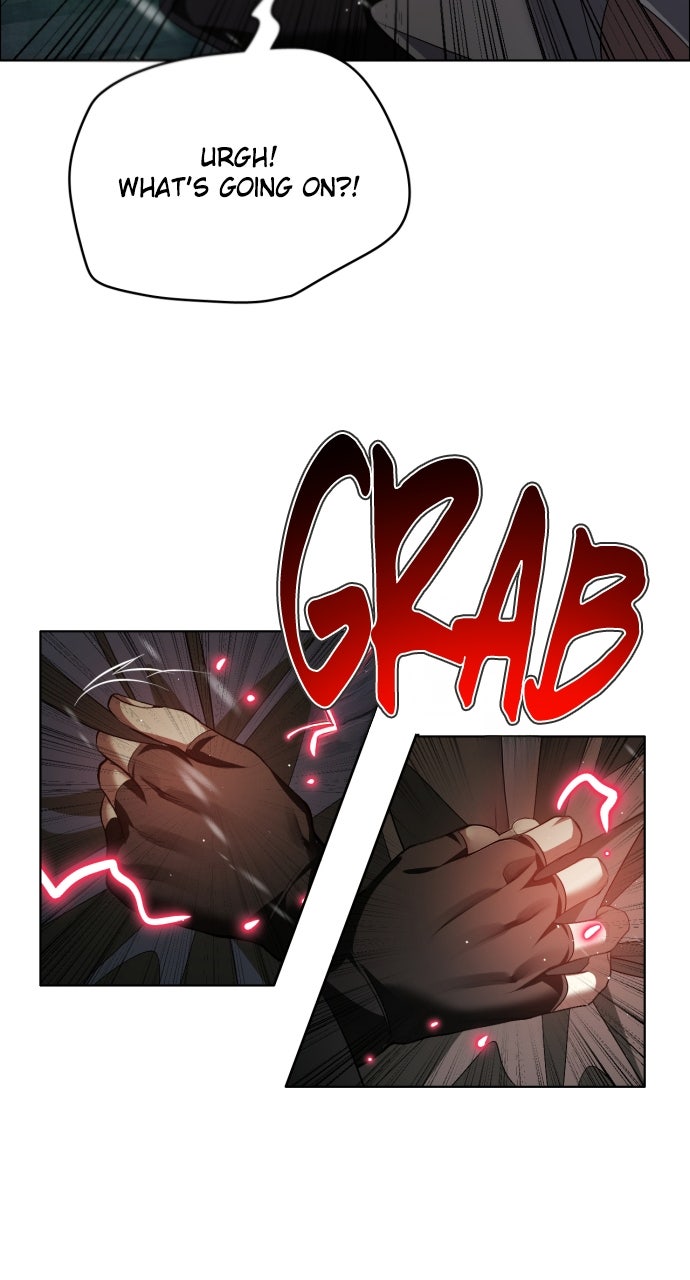 Zero Game Ep. 368 - Trapped page 58 - 