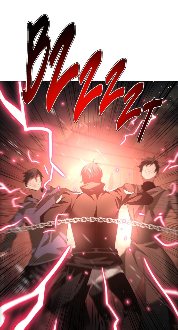 Zero Game Ep. 368 - Trapped page 59 - 
